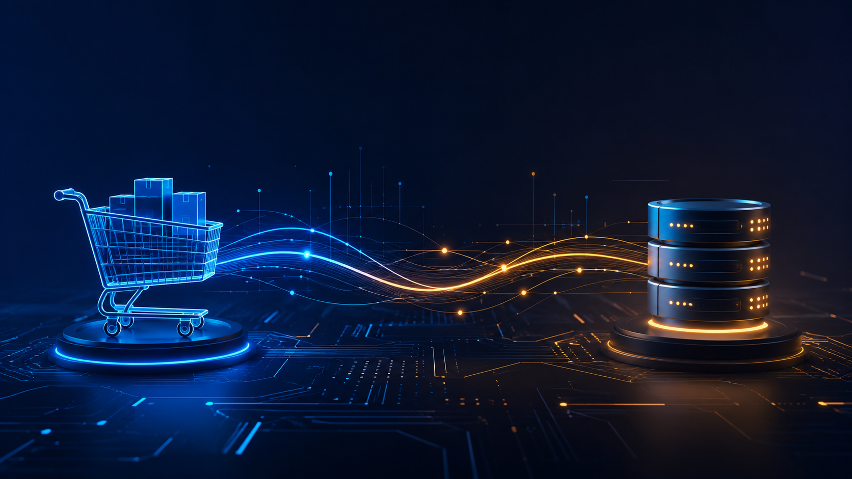 Connecting Your eCommerce Store to NetSuite: What Actually Matters